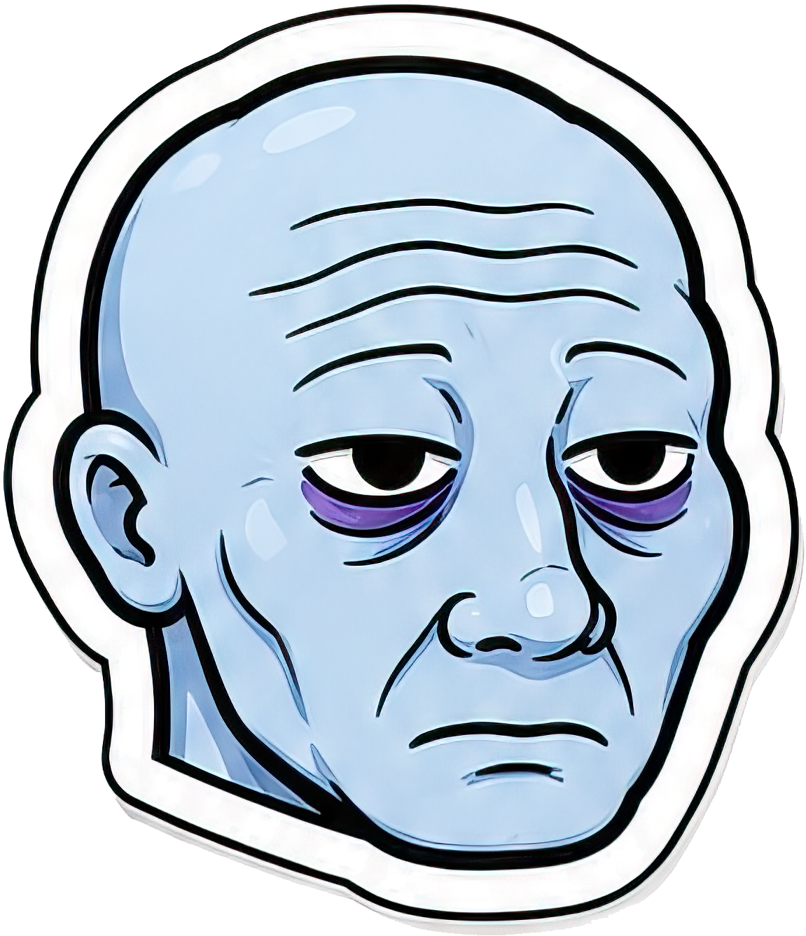 Wojak Mode